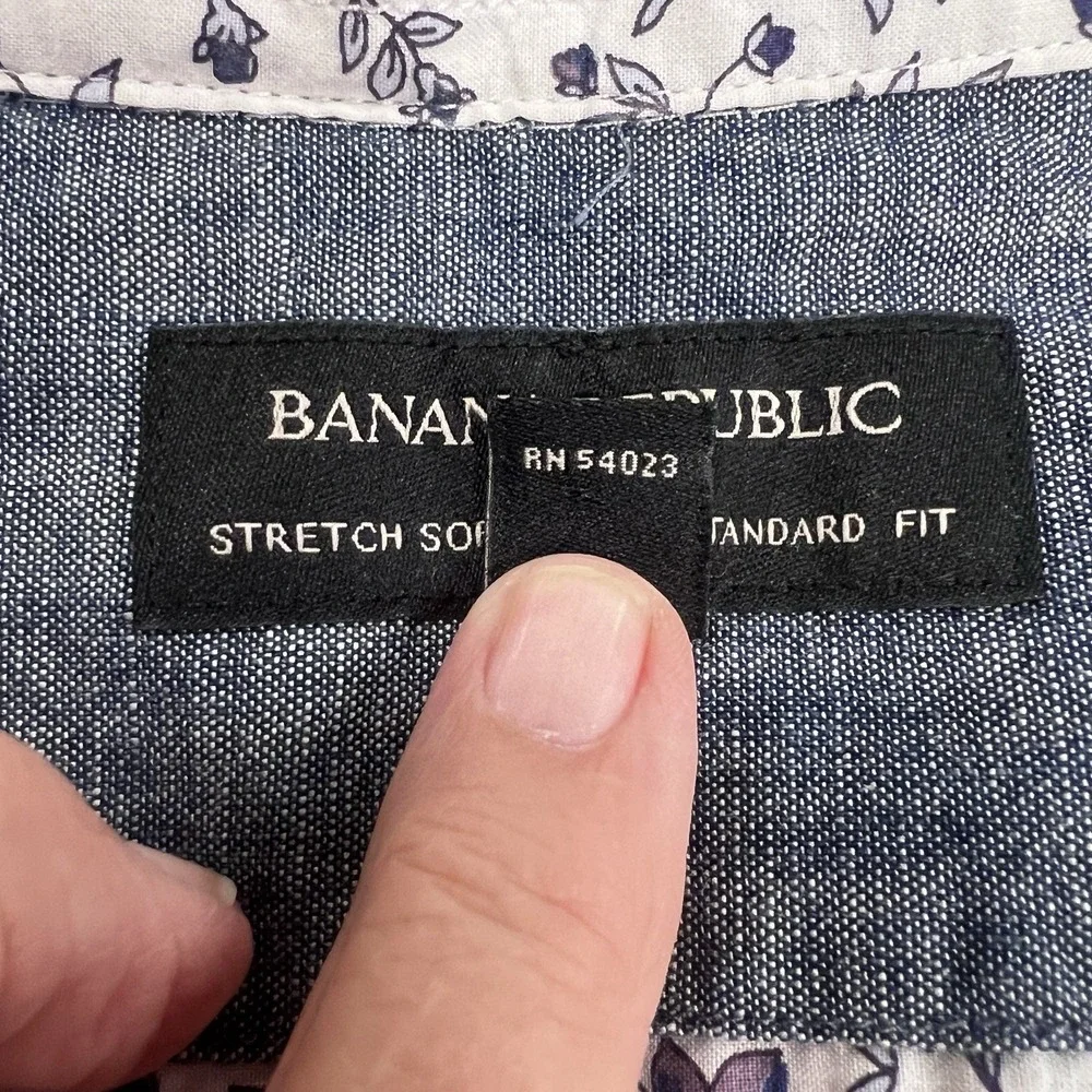 Banana Republic banana republic